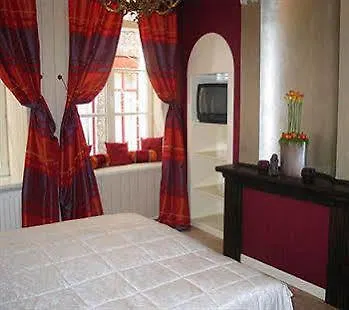 Con Ampere B&B 3*