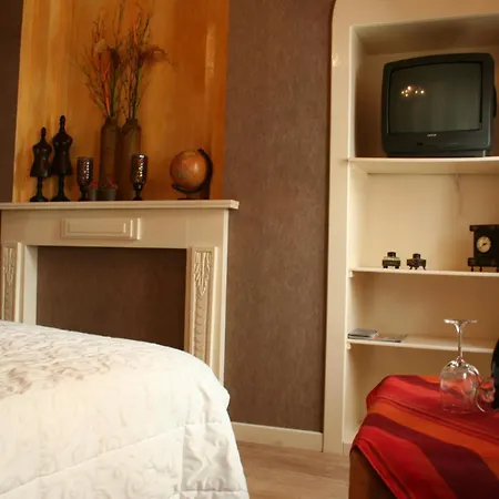 Con Ampere Bed and breakfast 3*