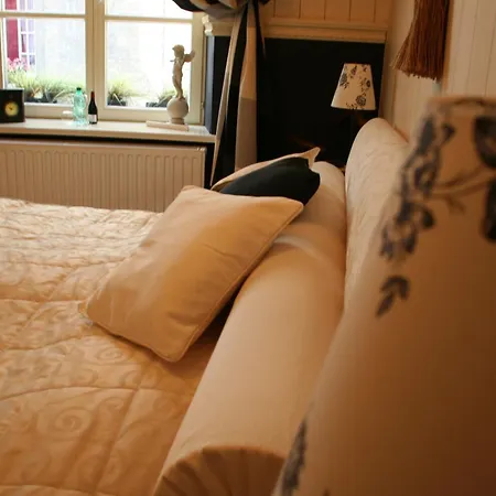 Bed and breakfast Con Ampere Brujas