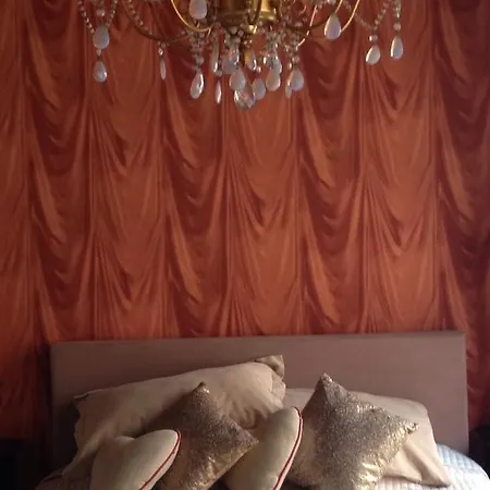 Bed & Breakfast Con Ampere