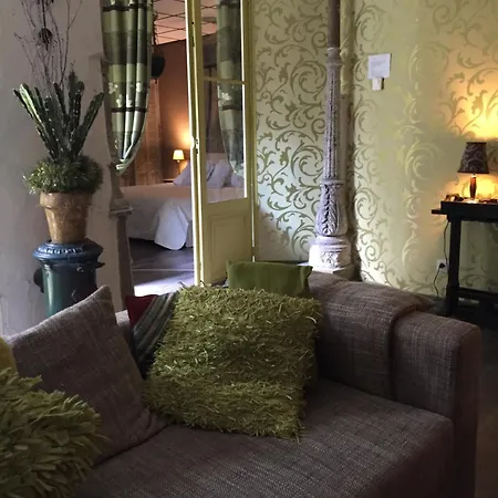 Bed & Breakfast Con Ampere