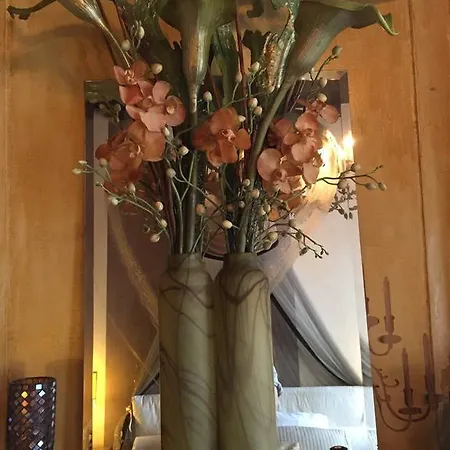 Con Ampere Bed & Breakfast Brugge