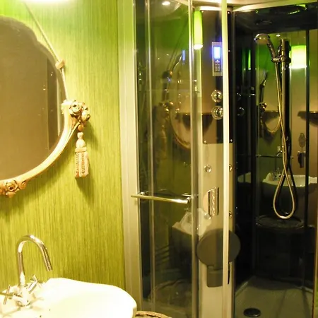 Con Ampere Bed and breakfast 3*