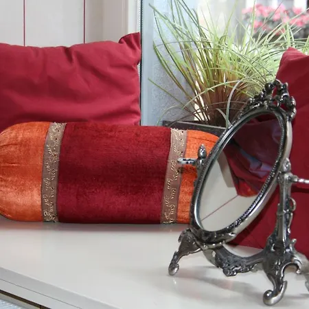 Con Ampere Bed and breakfast