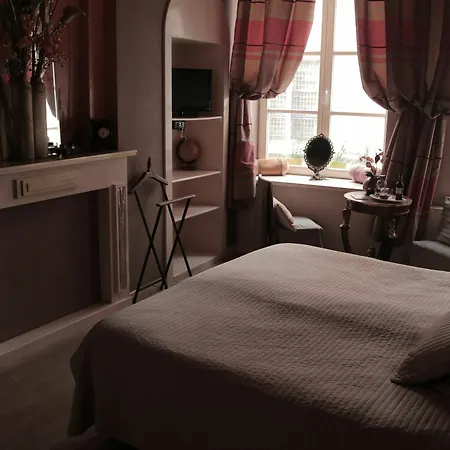 Con Ampere Bed & Breakfast