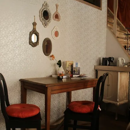 Bed & Breakfast Con Ampere Brugge