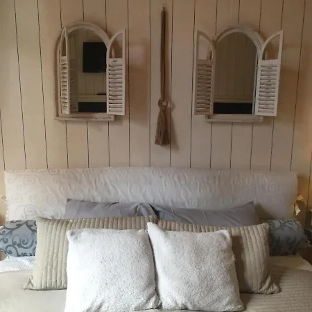 Con Ampere Bed & Breakfast Brugge