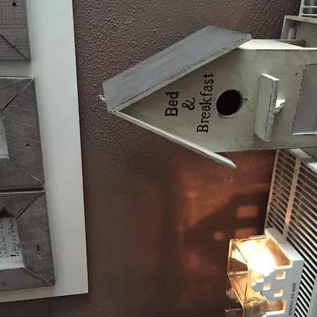 克昂艾姆皮耶尔住宿加早餐酒店
